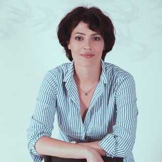 Юлия Карелина