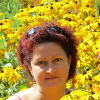 Татьяна Богдан (Сомова)