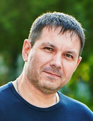Генадий Хромов