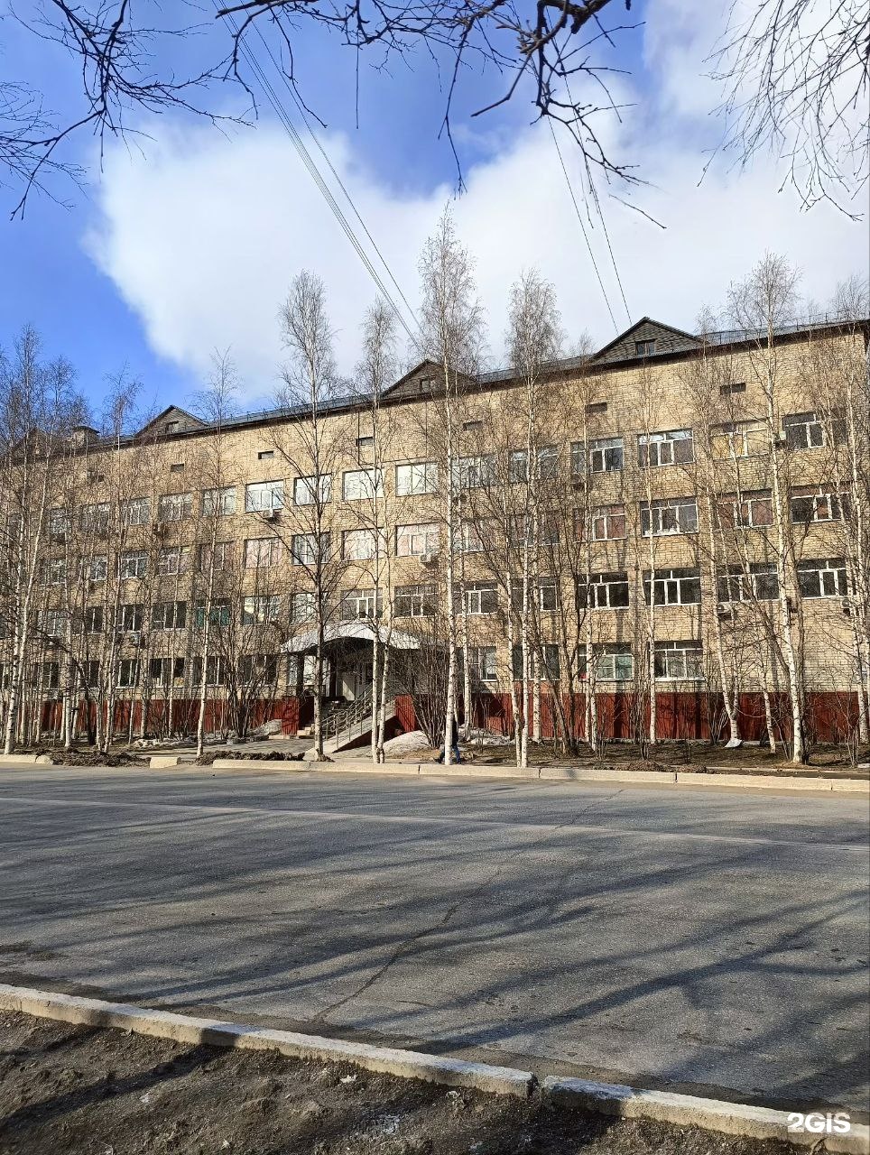 филиалы роспотребнадзора