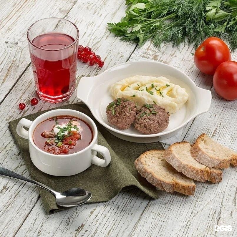кафе в нижневартовске