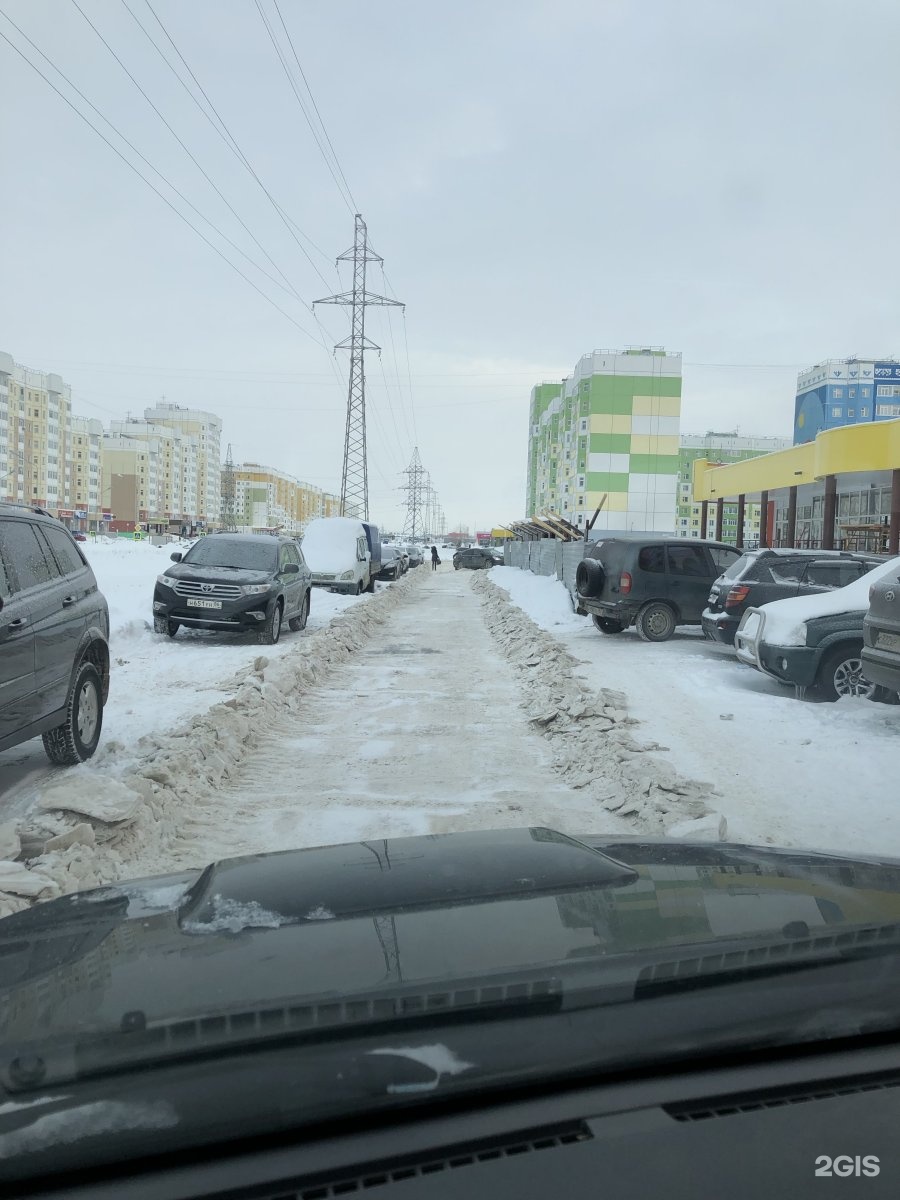 Аудит проект ооо нижневартовск