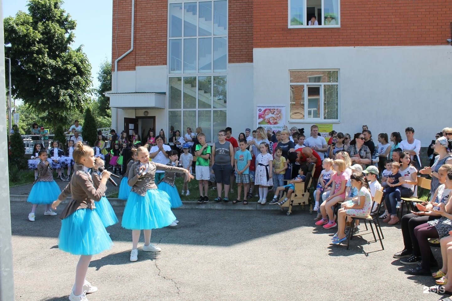 Адыгейская республиканская детская клиническая больница, Гагарина, 6, Майкоп  — 2ГИС