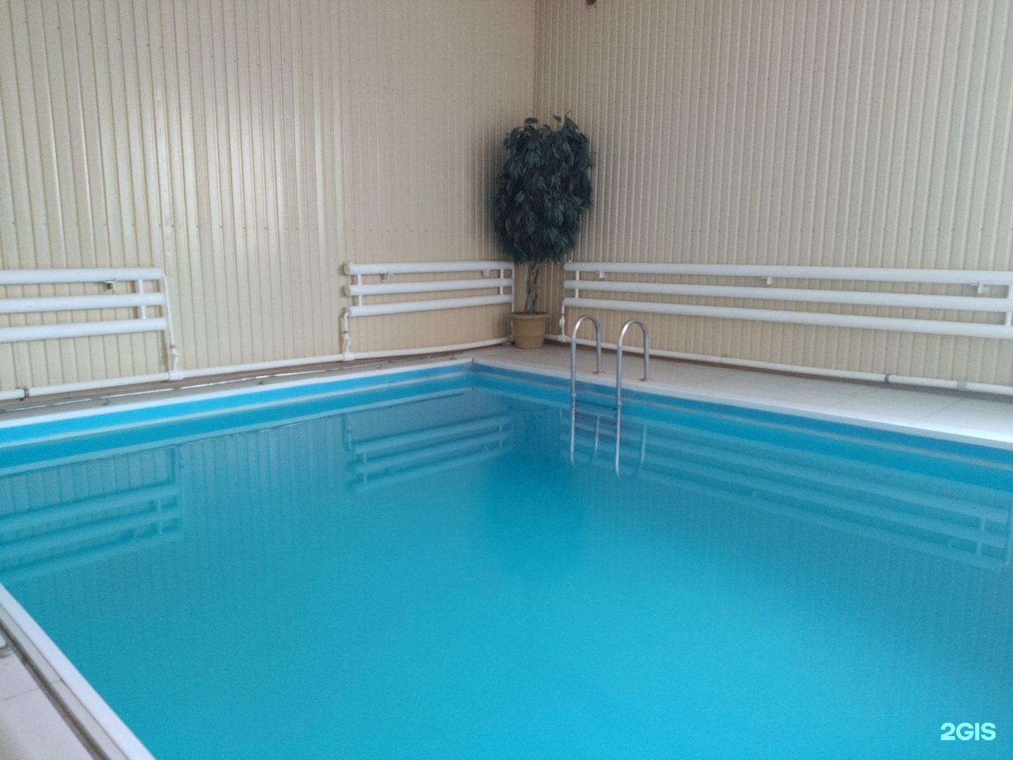 Park Hotel