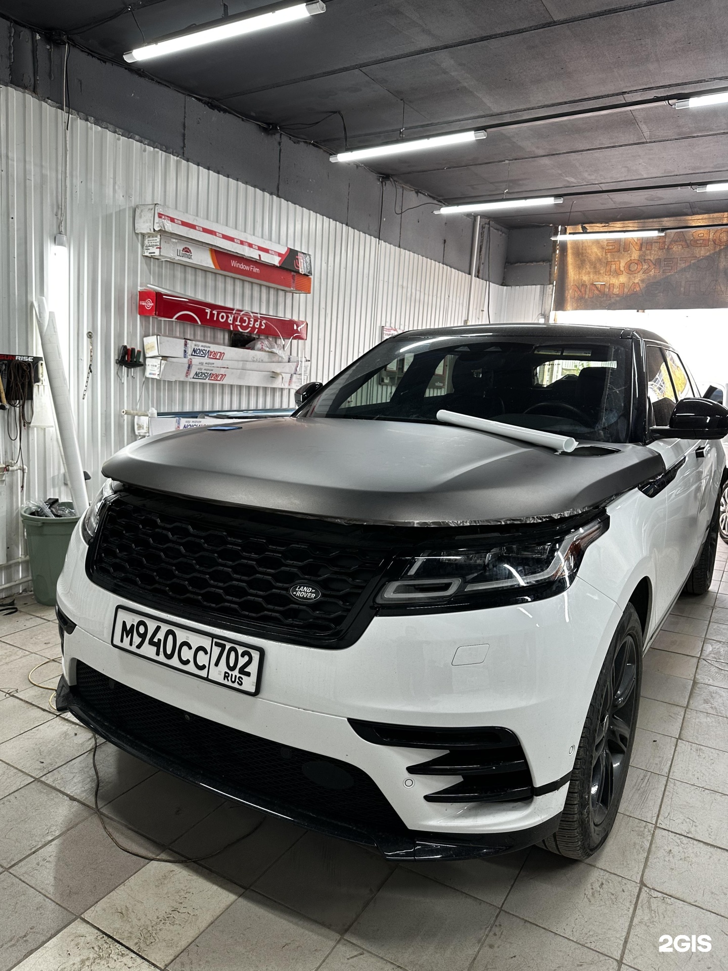Санрайз Авто