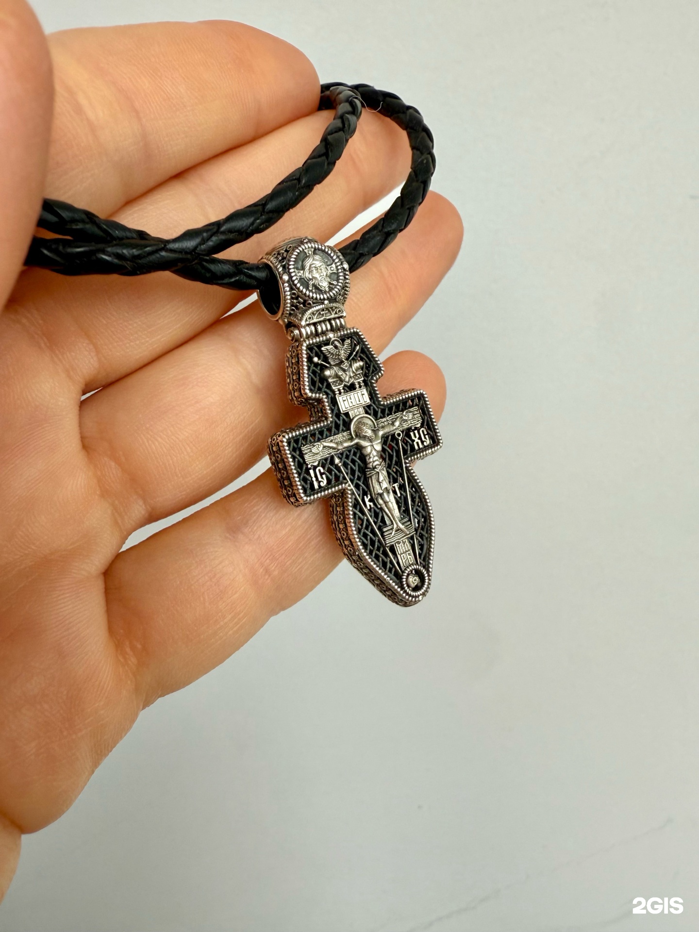 Ювелирная мастерская