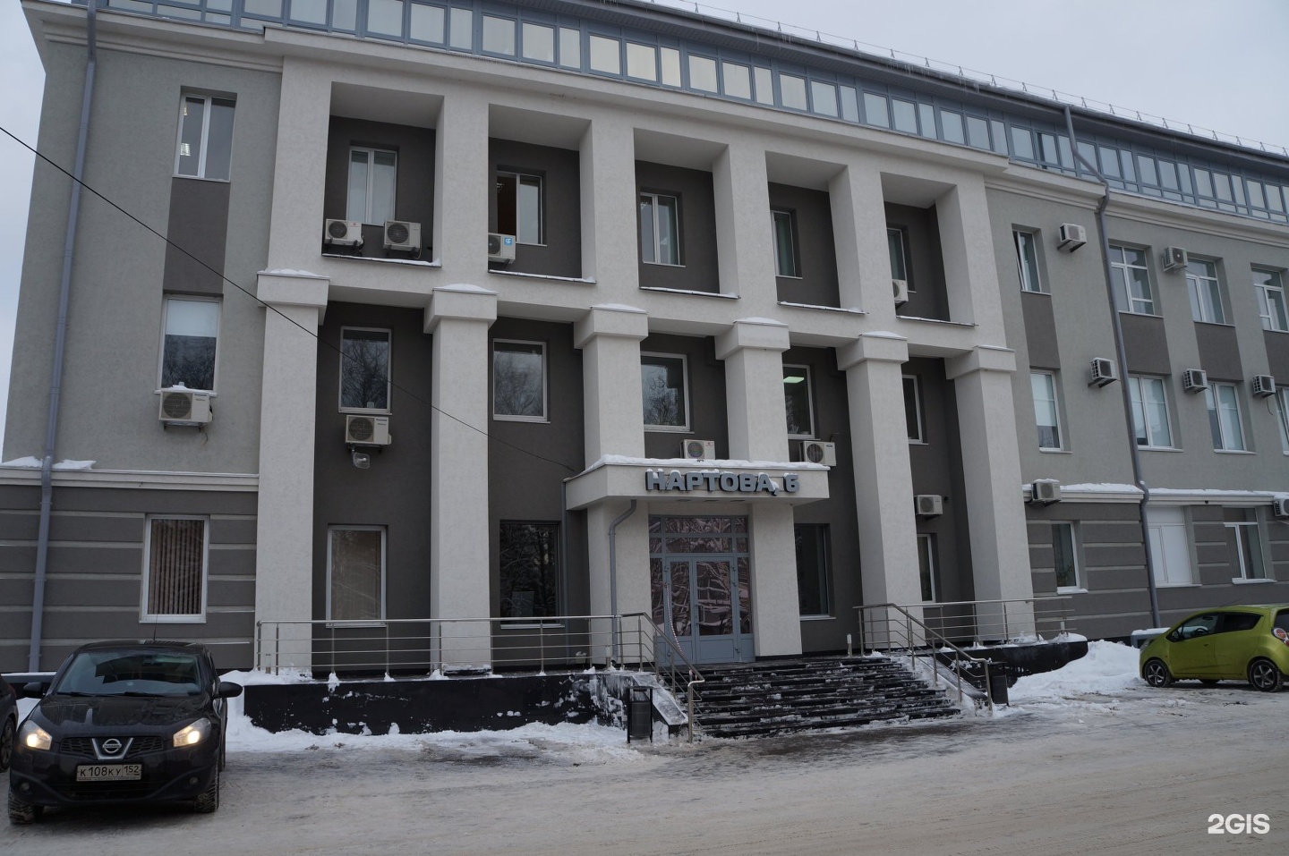 Микрохирургия глаза в Нижнем Новгороде на карте: ? телефоны, ? отзывы — 2ГИС