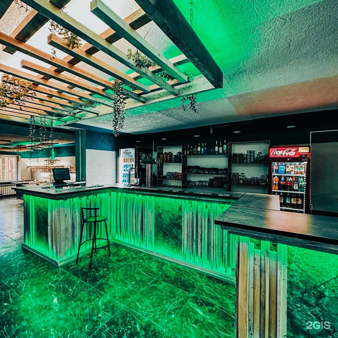 Atlantic spa