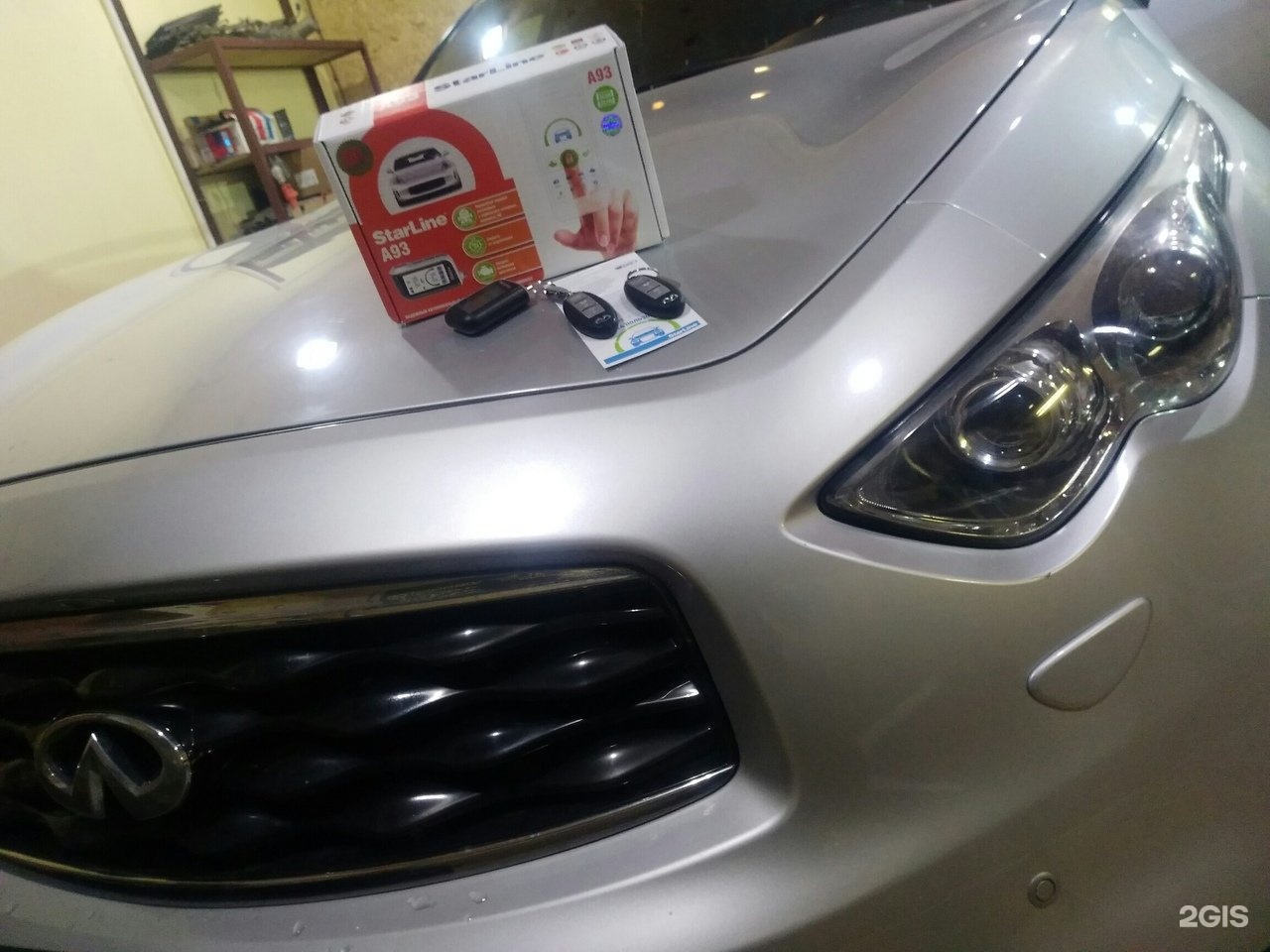 GARANT