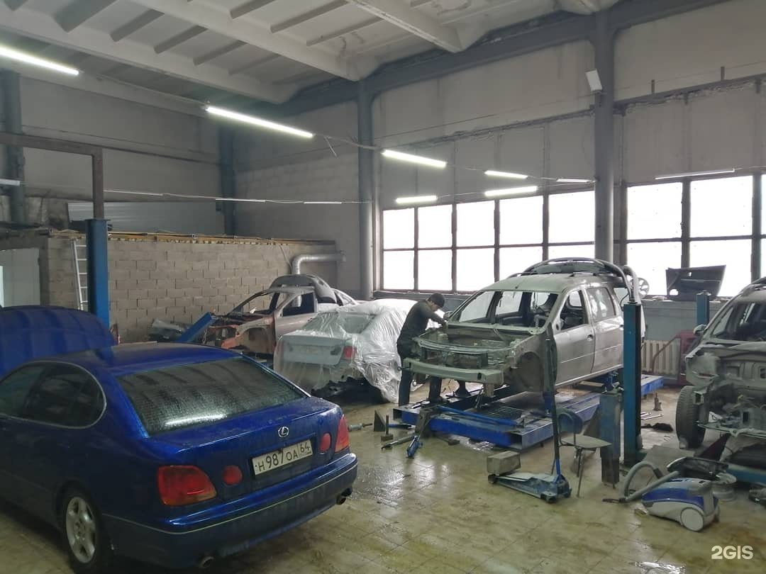 АвтоЮвелир