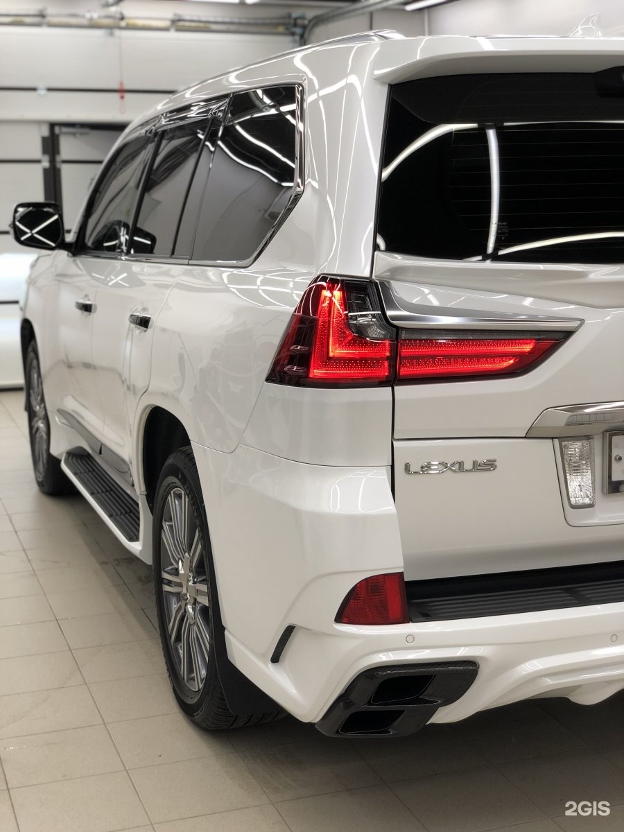Voronezh Car Detailing