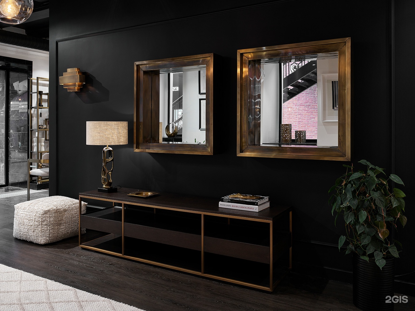 Изображение организации