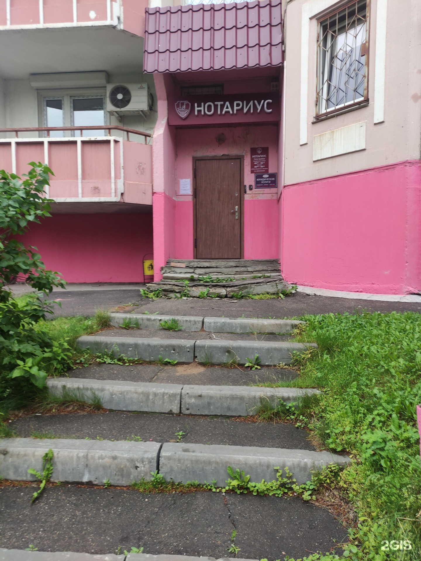 Изображение организации
