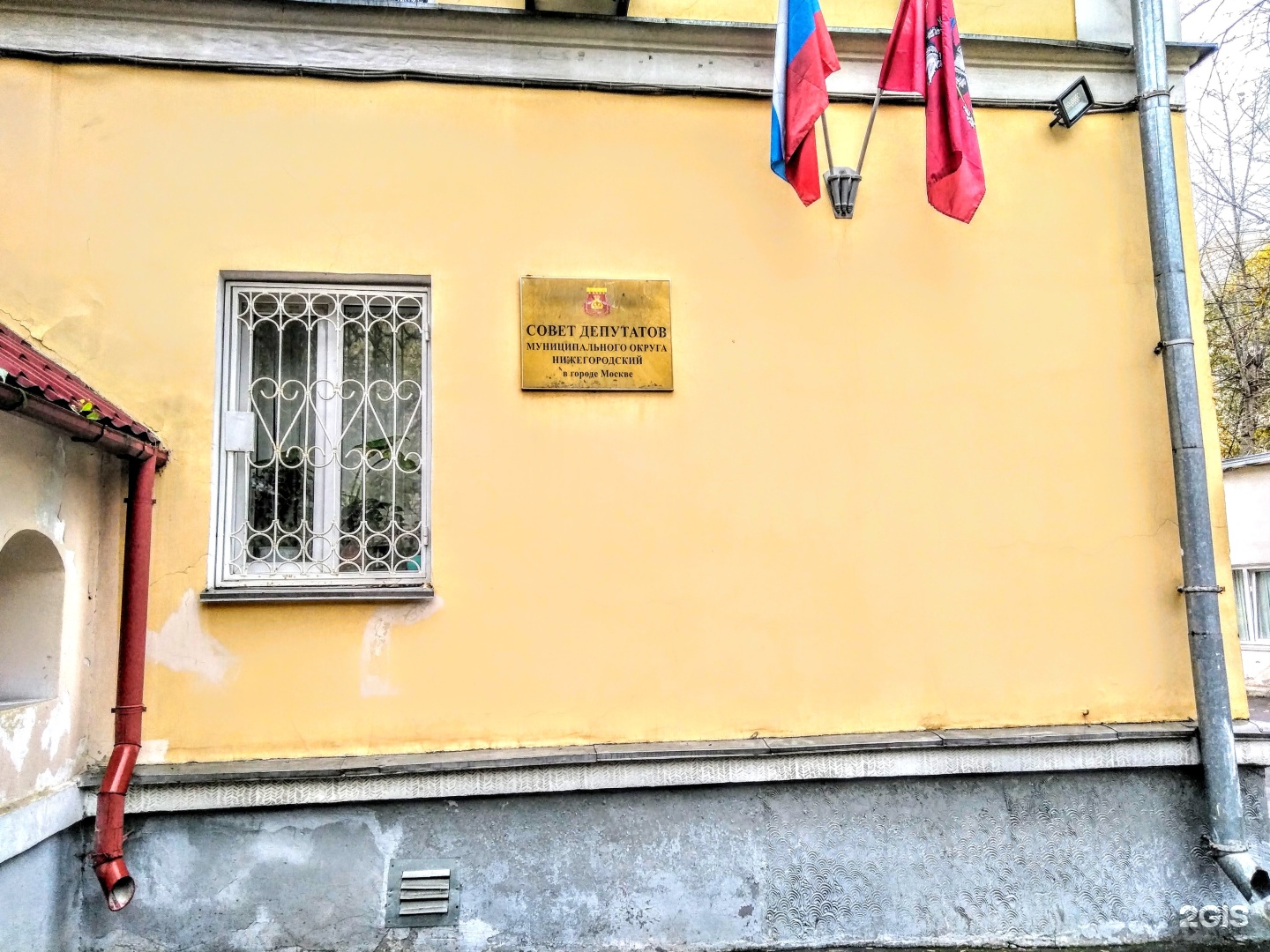 Изображение организации