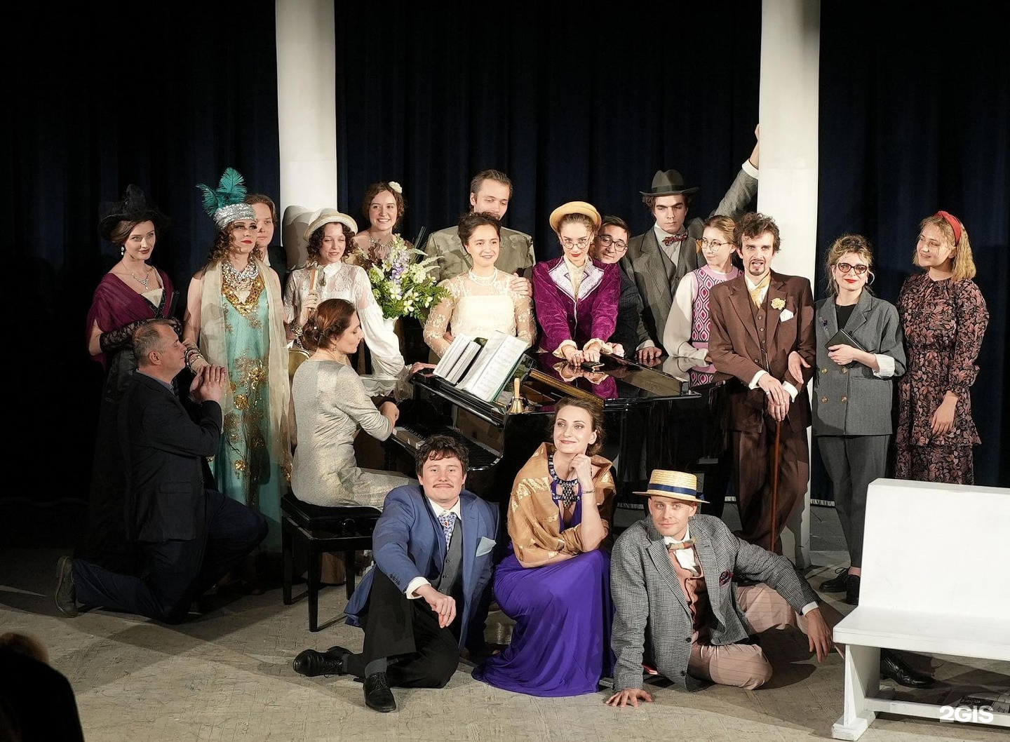 Изображение организации