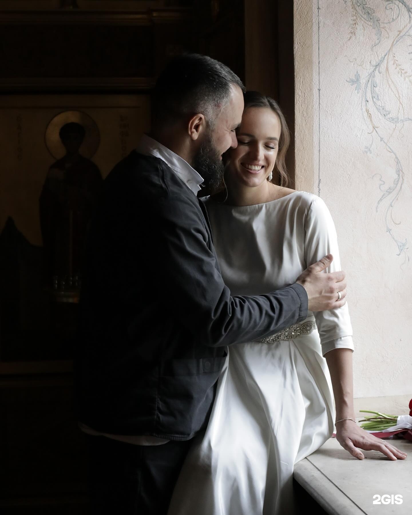 Изображение фирмы