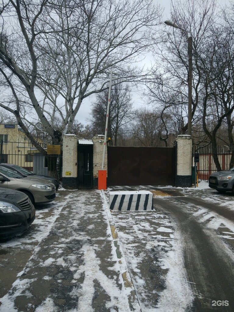 Изображение организации