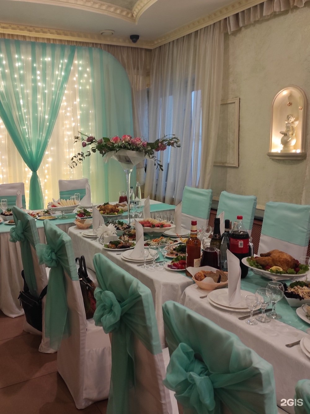 Изображение организации