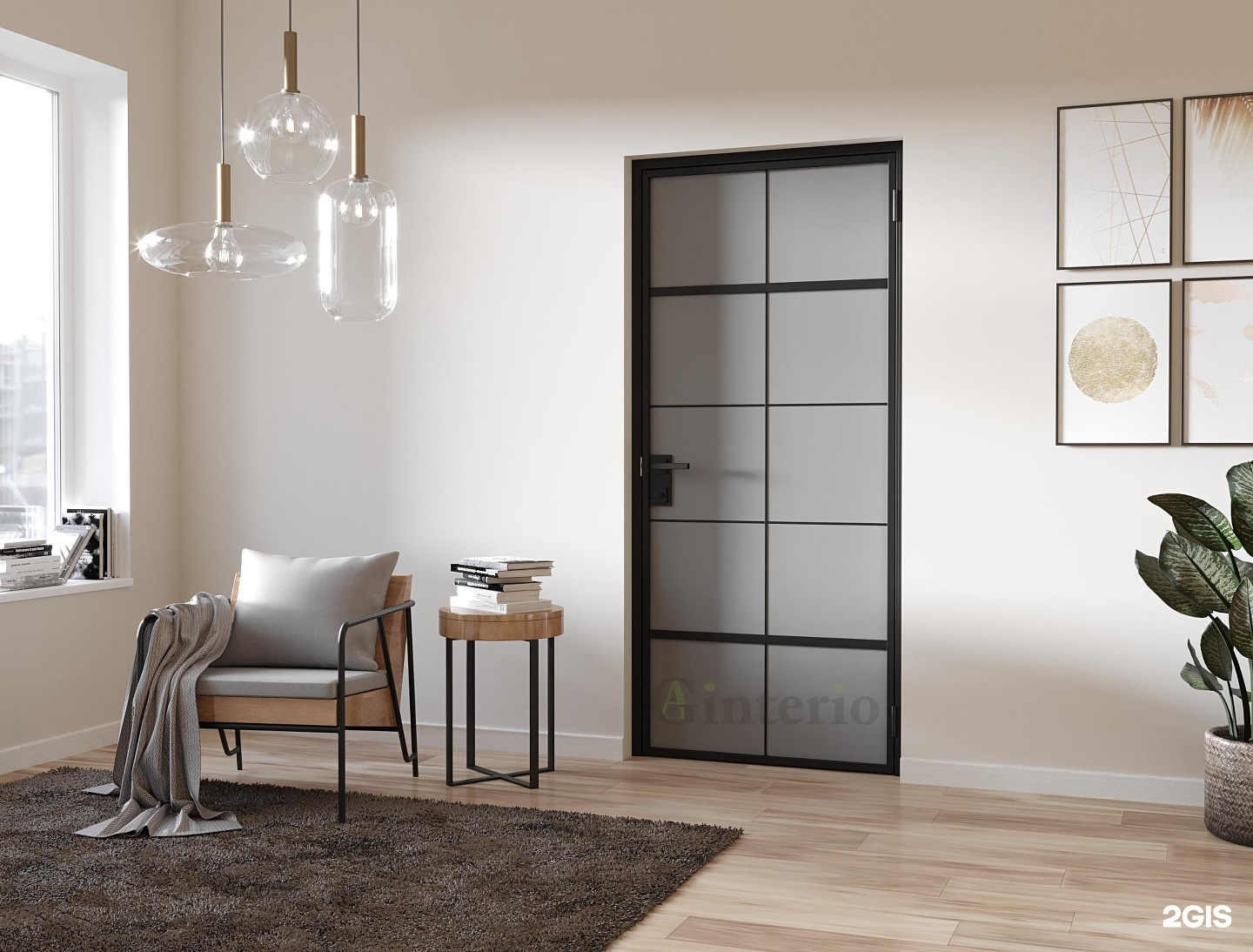 Изображение организации