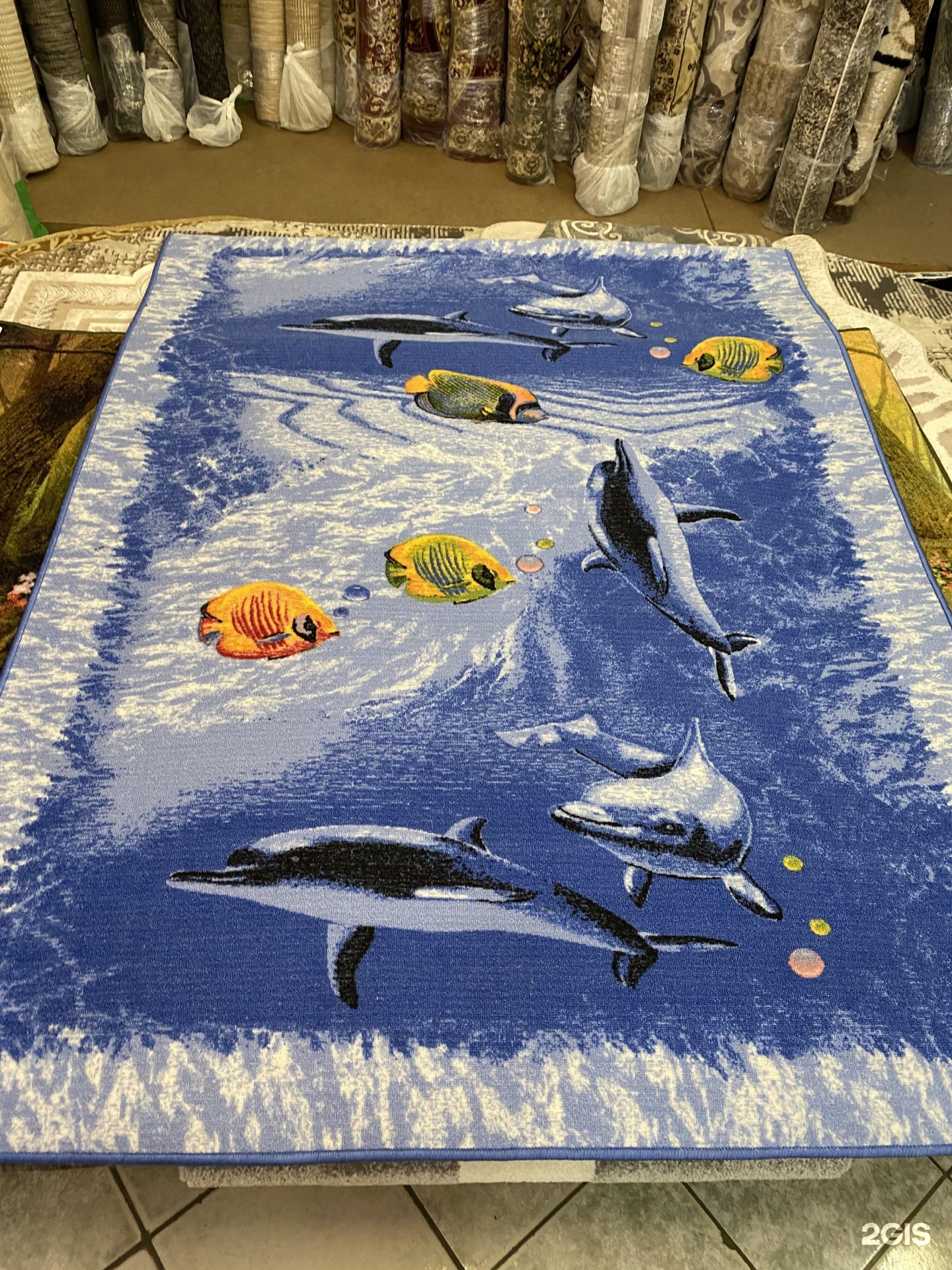 Изображение организации