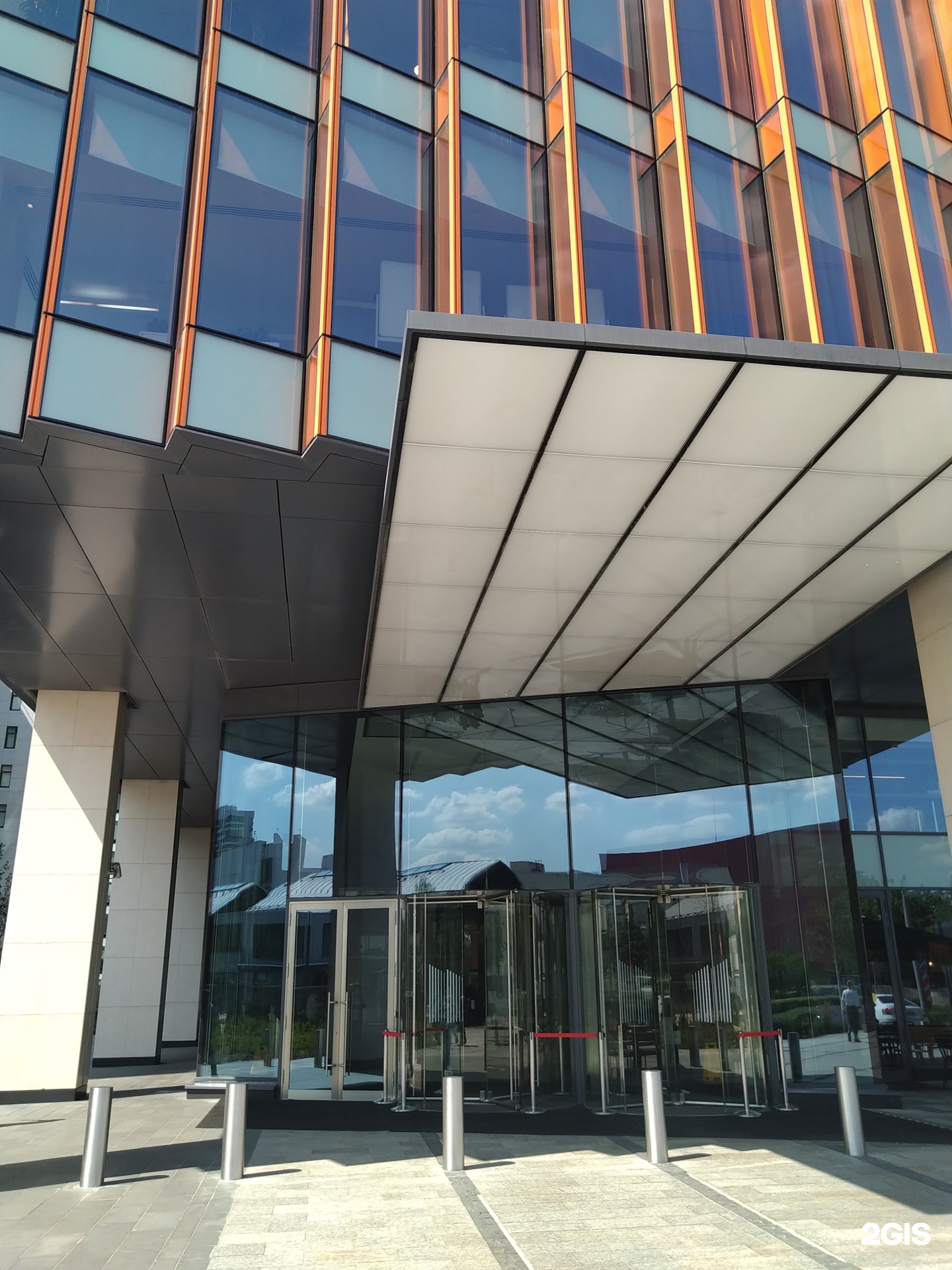 Изображение организации