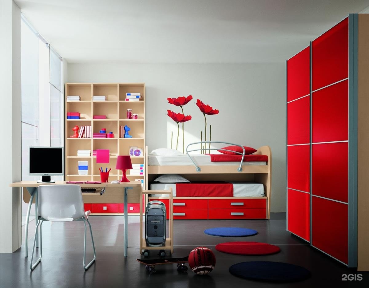 Изображение организации