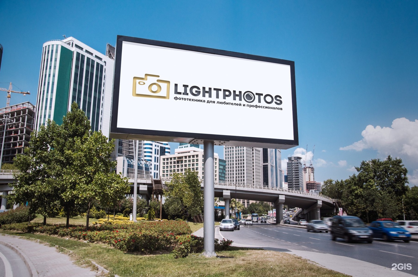 Изображение организации