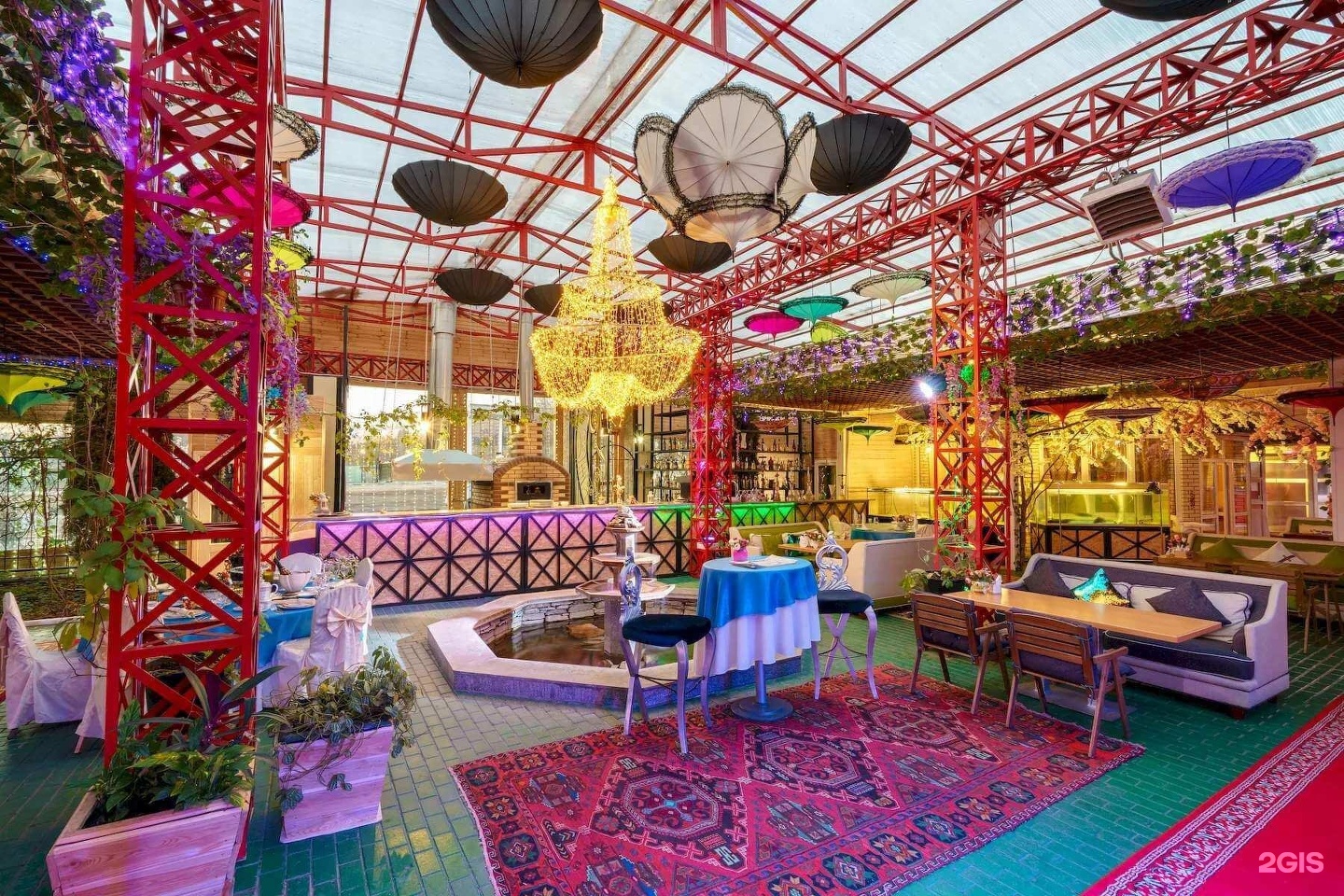 Изображение организации