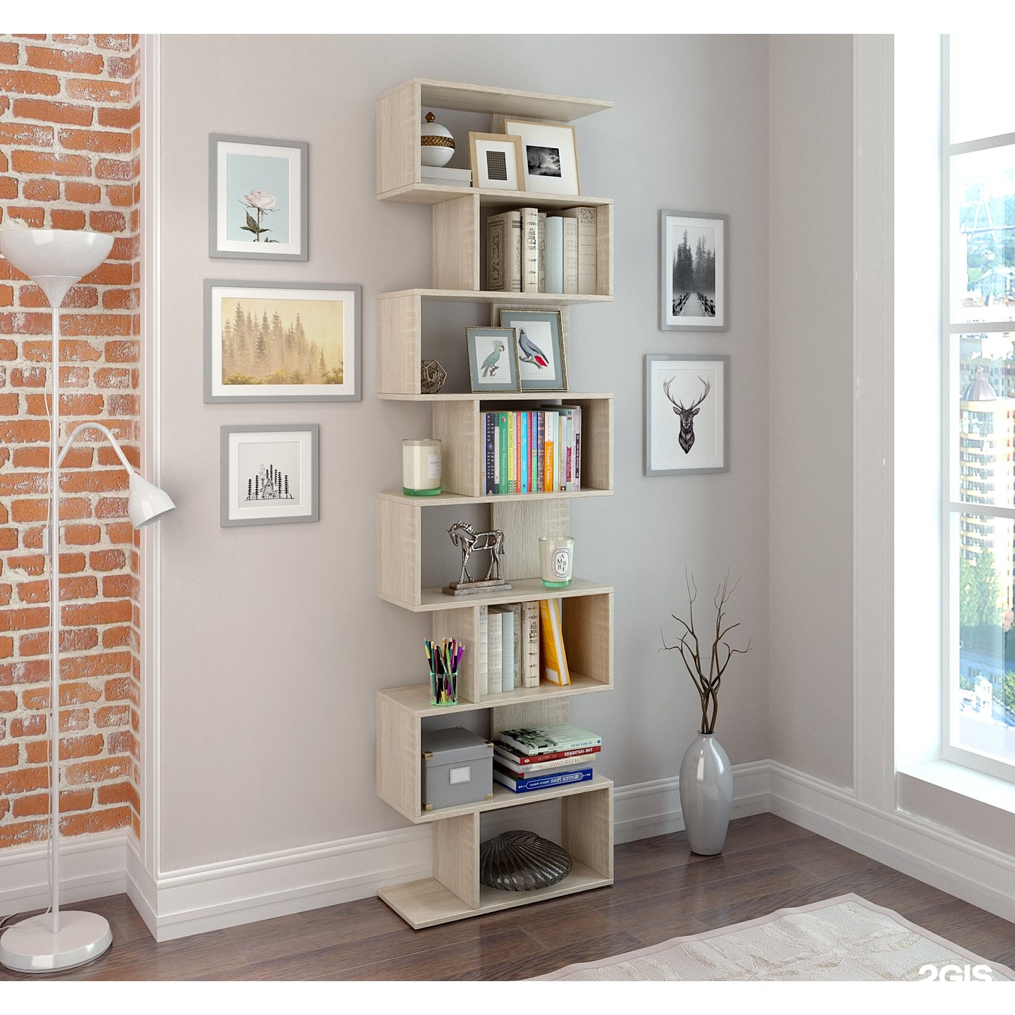 Изображение организации