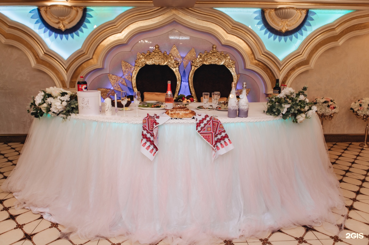 Изображение организации