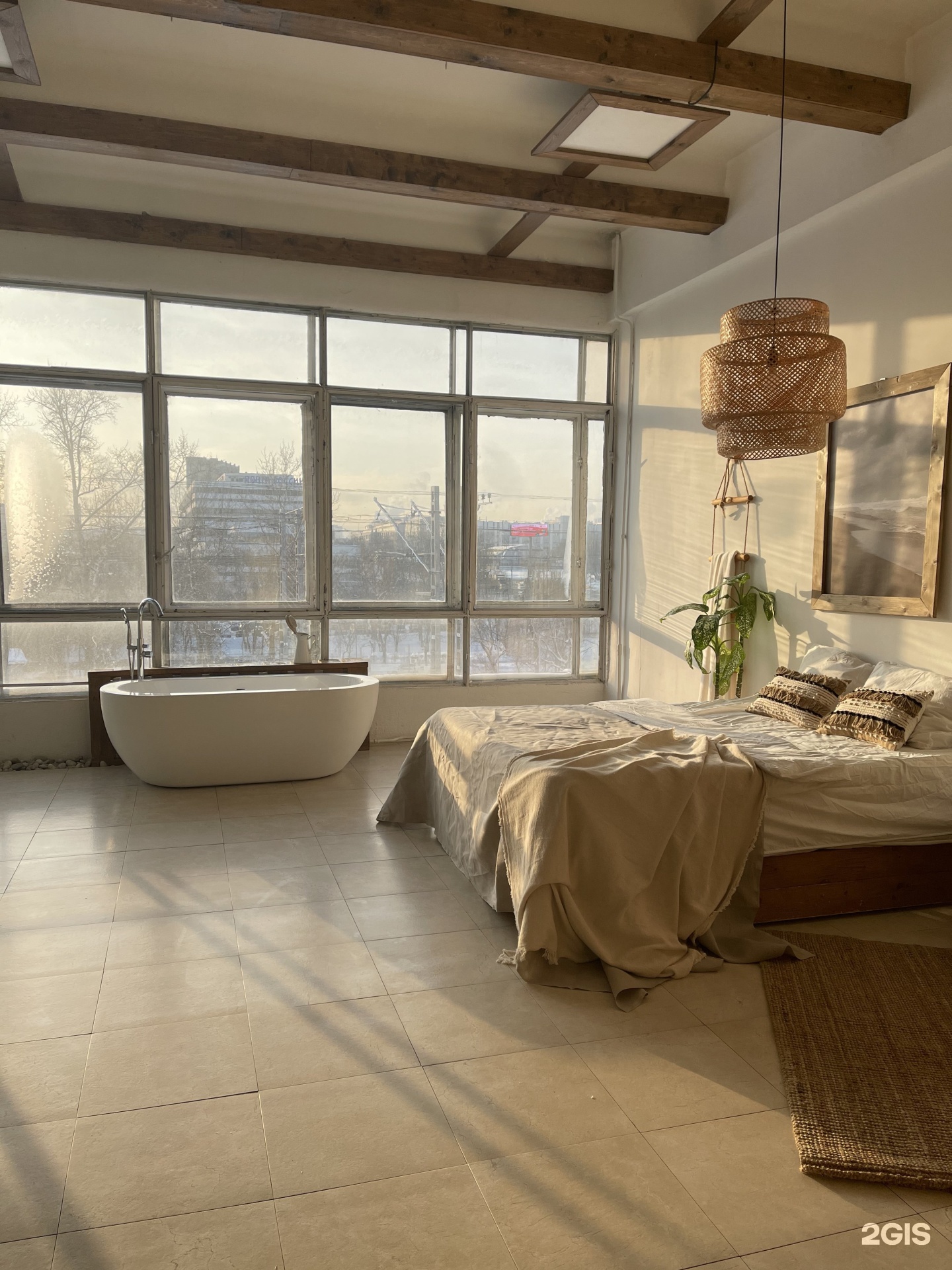 Изображение организации