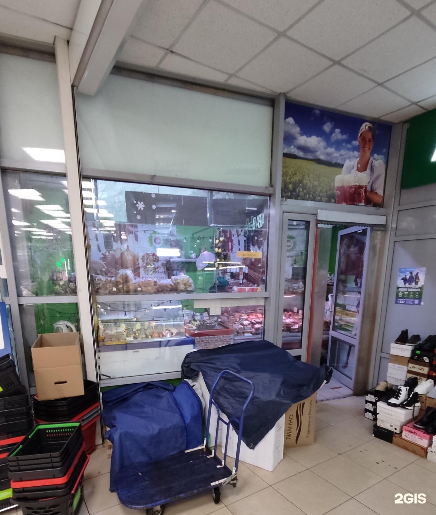 Изображение организации