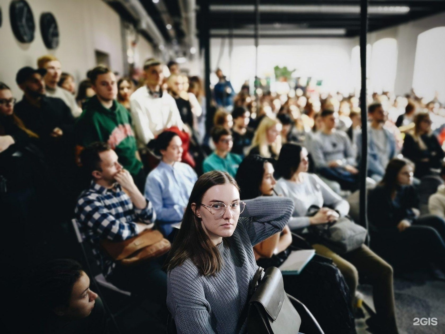 Изображение организации