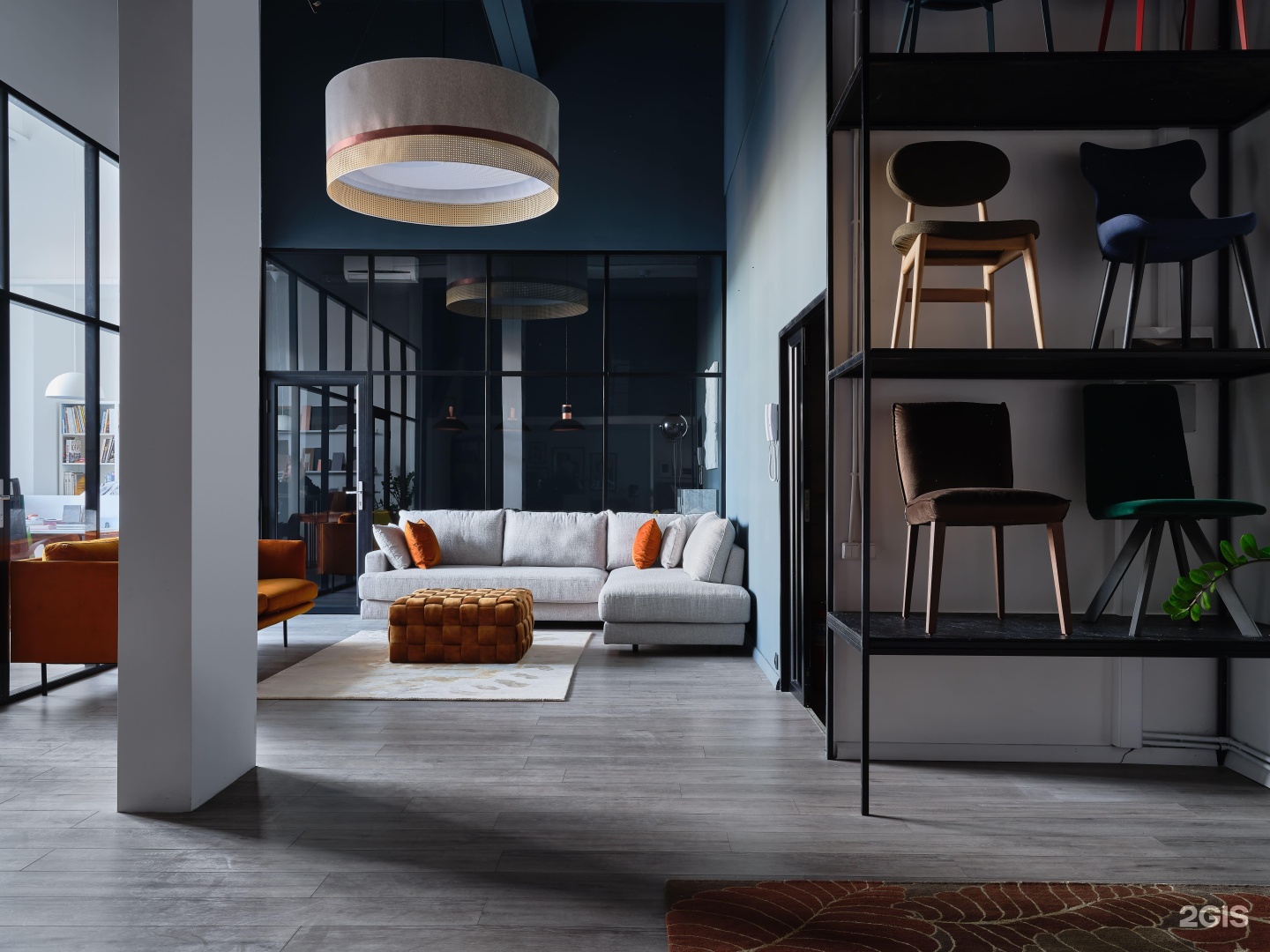 Изображение организации