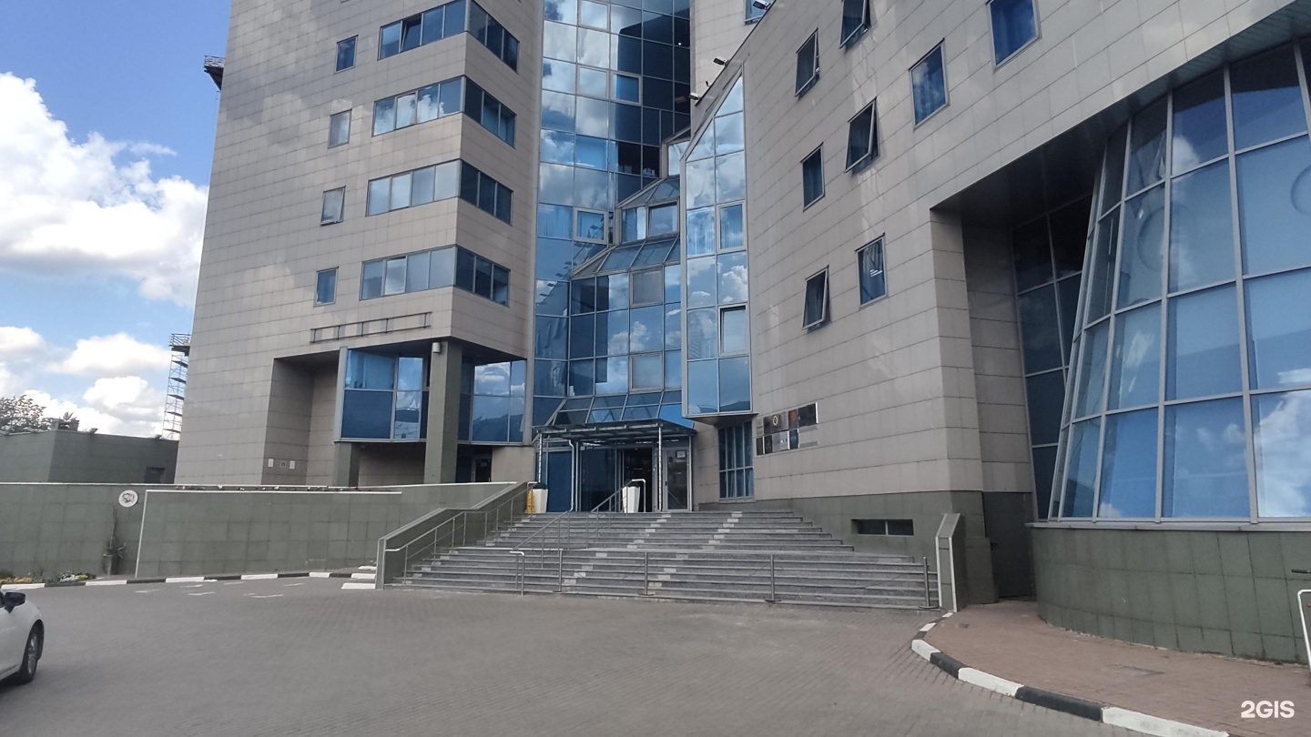 Изображение организации