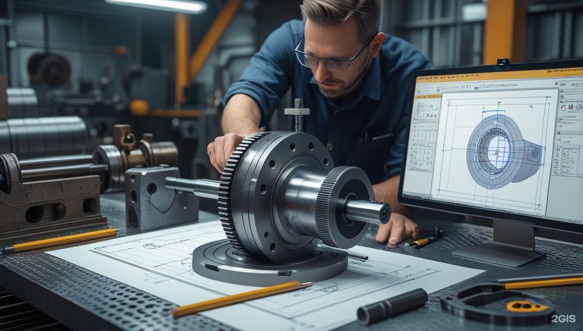 Изображение организации