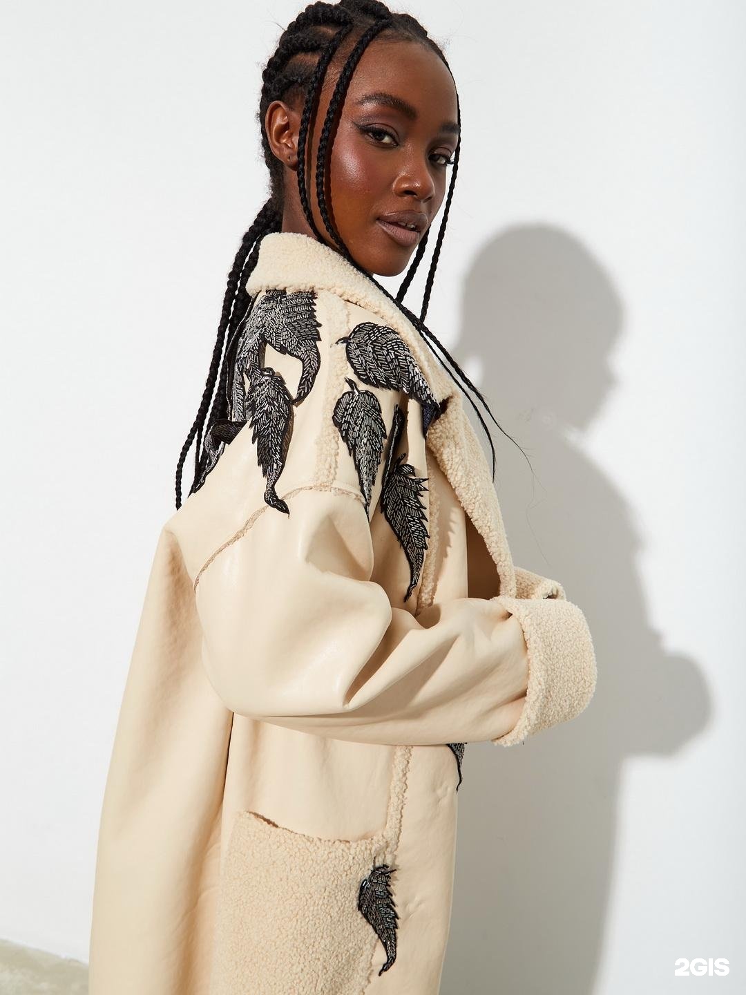 Изображение организации