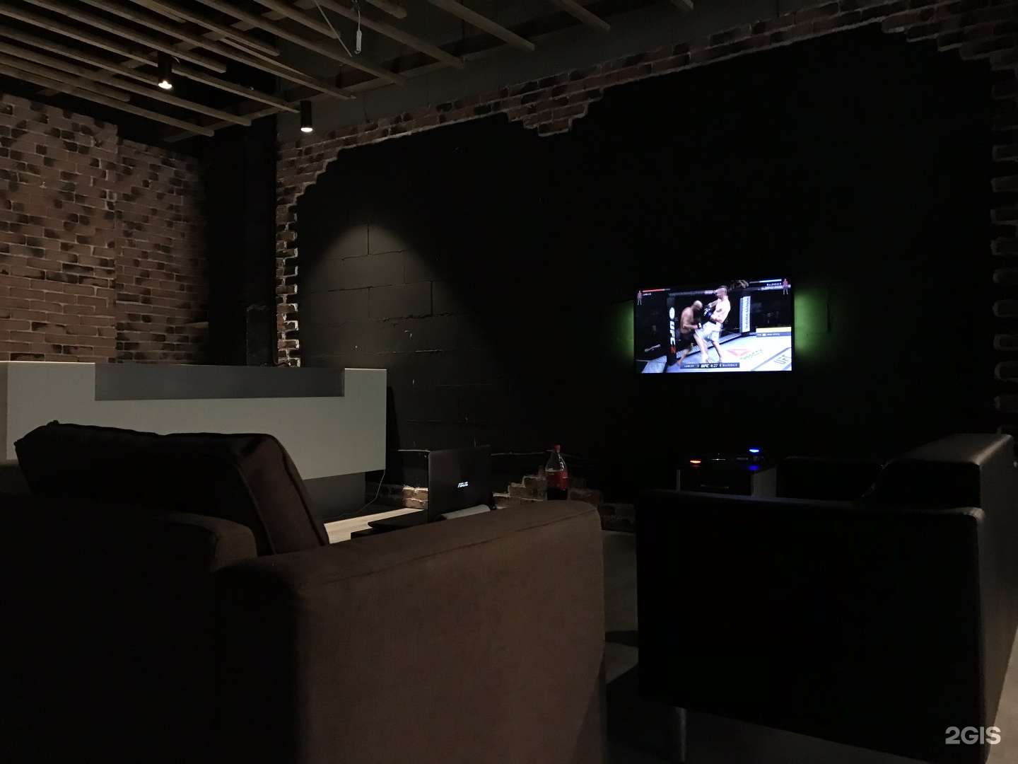 Изображение организации