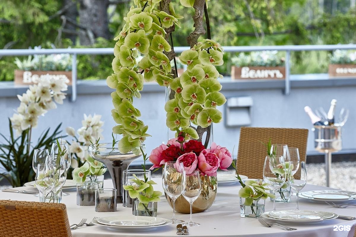 Изображение организации