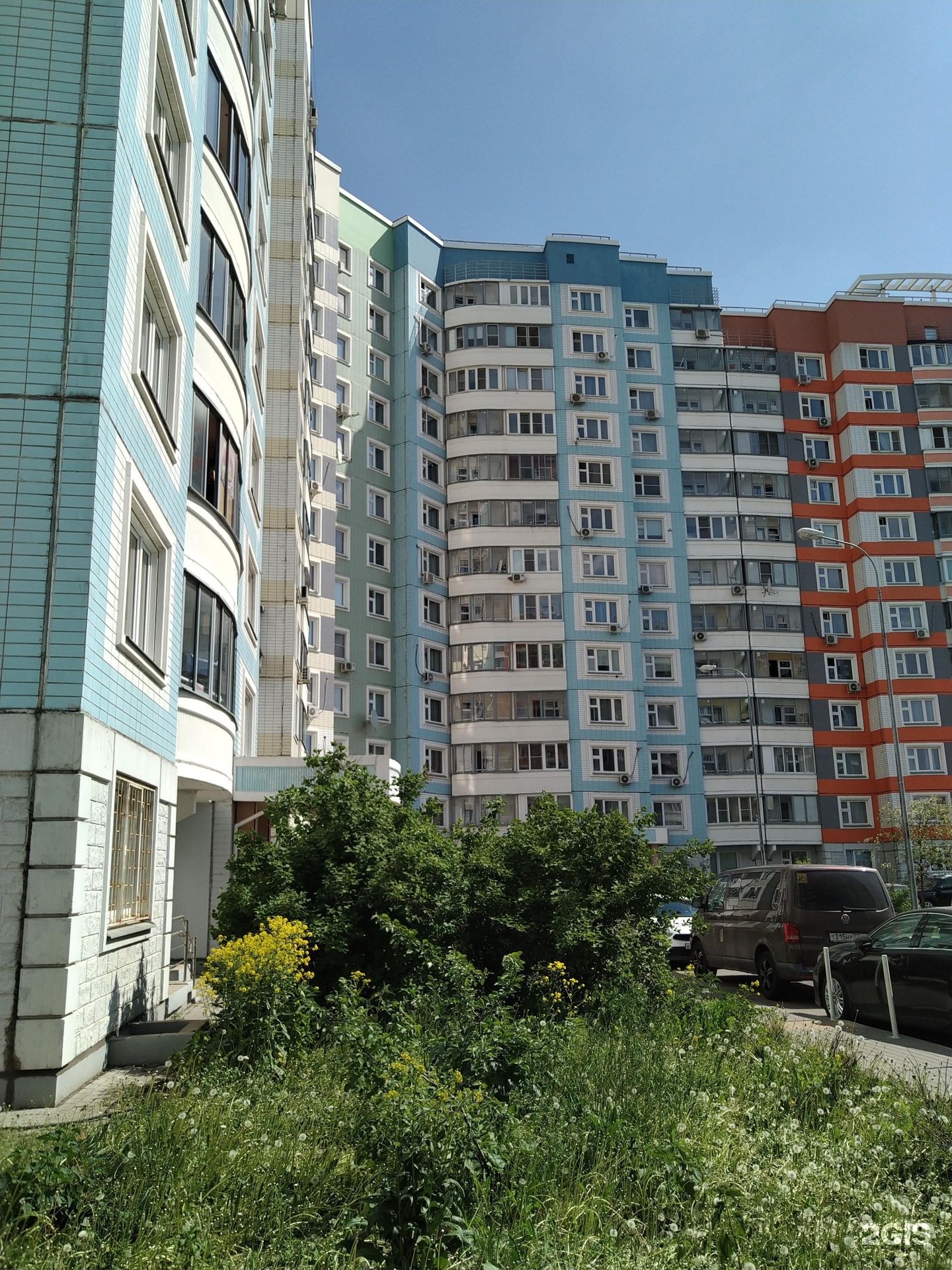 Изображение организации