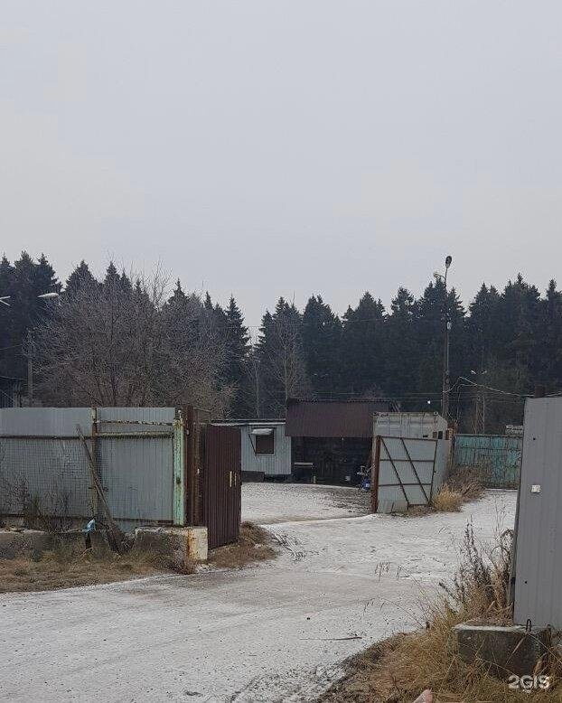 Изображение организации