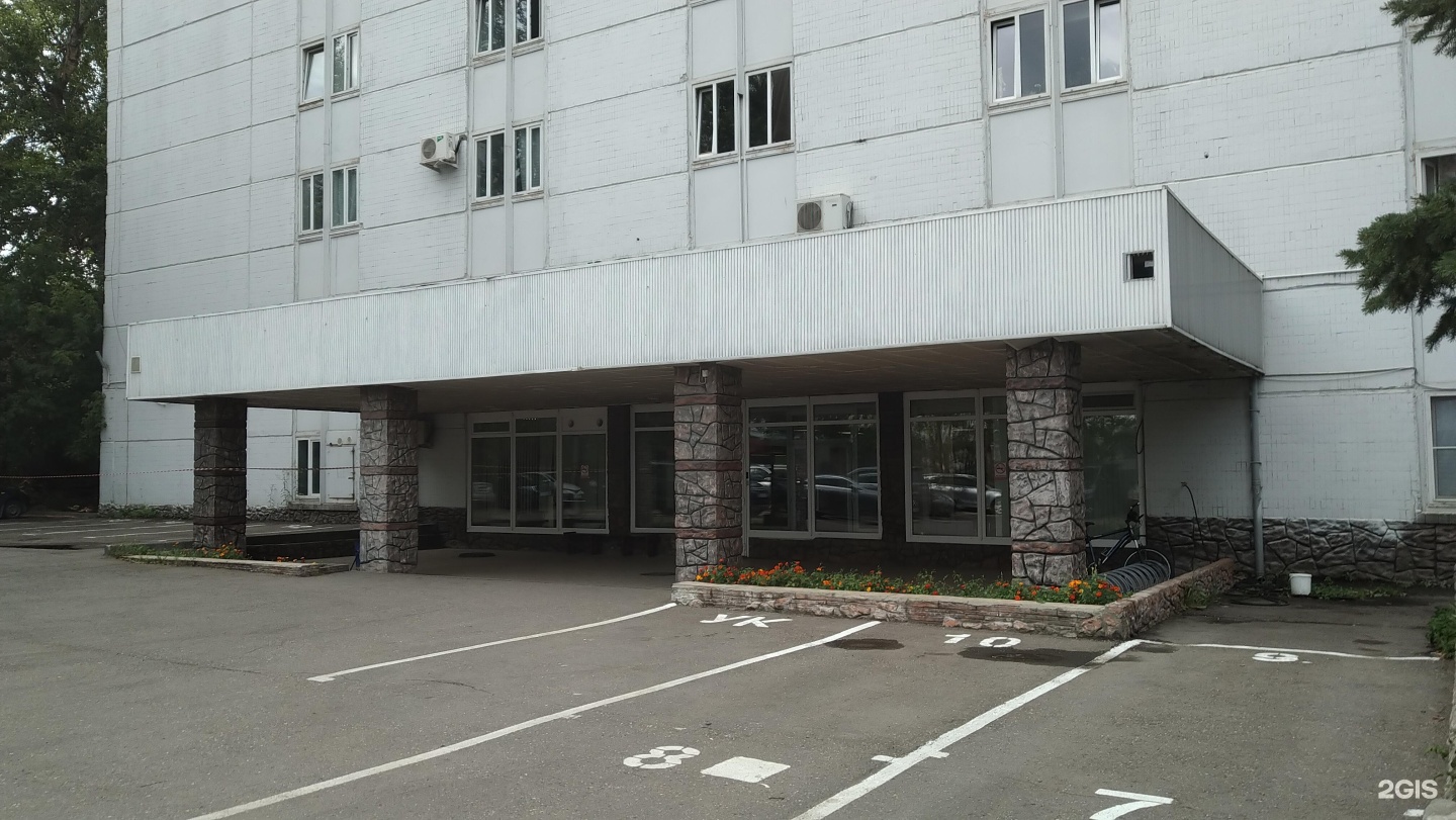 Изображение организации