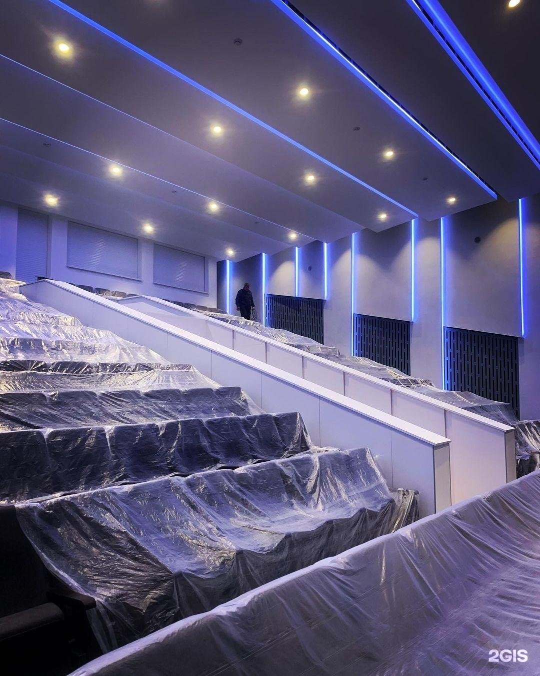 Изображение организации