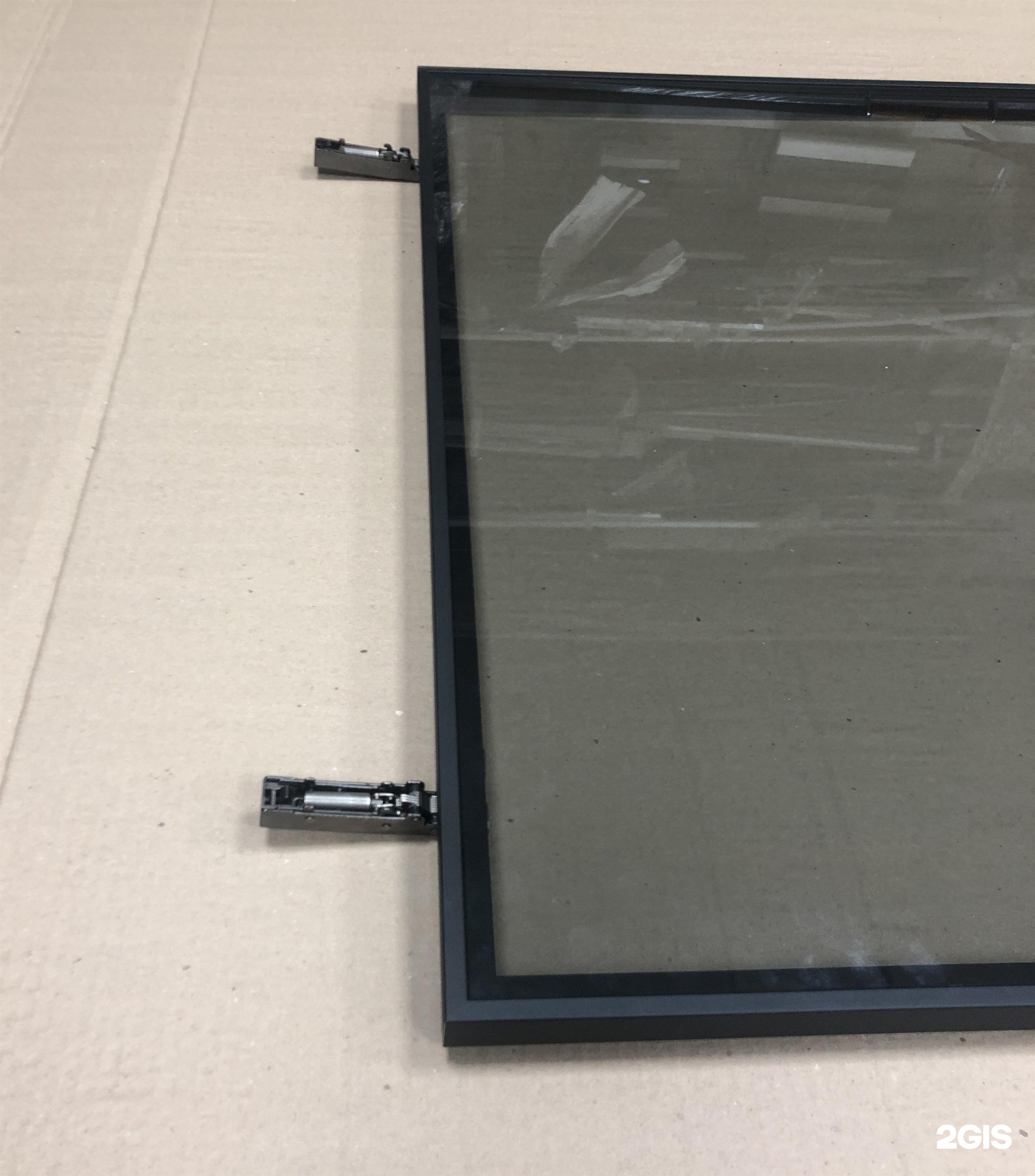 Изображение организации