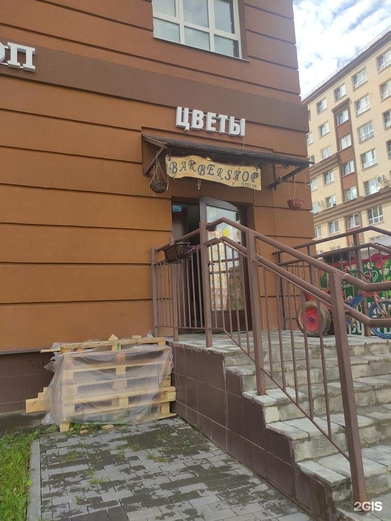 Изображение организации