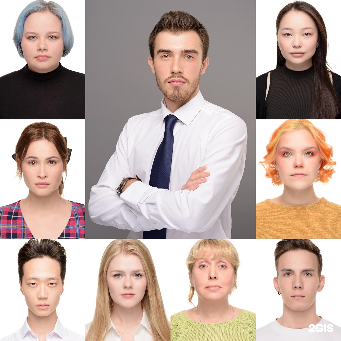 Изображение организации