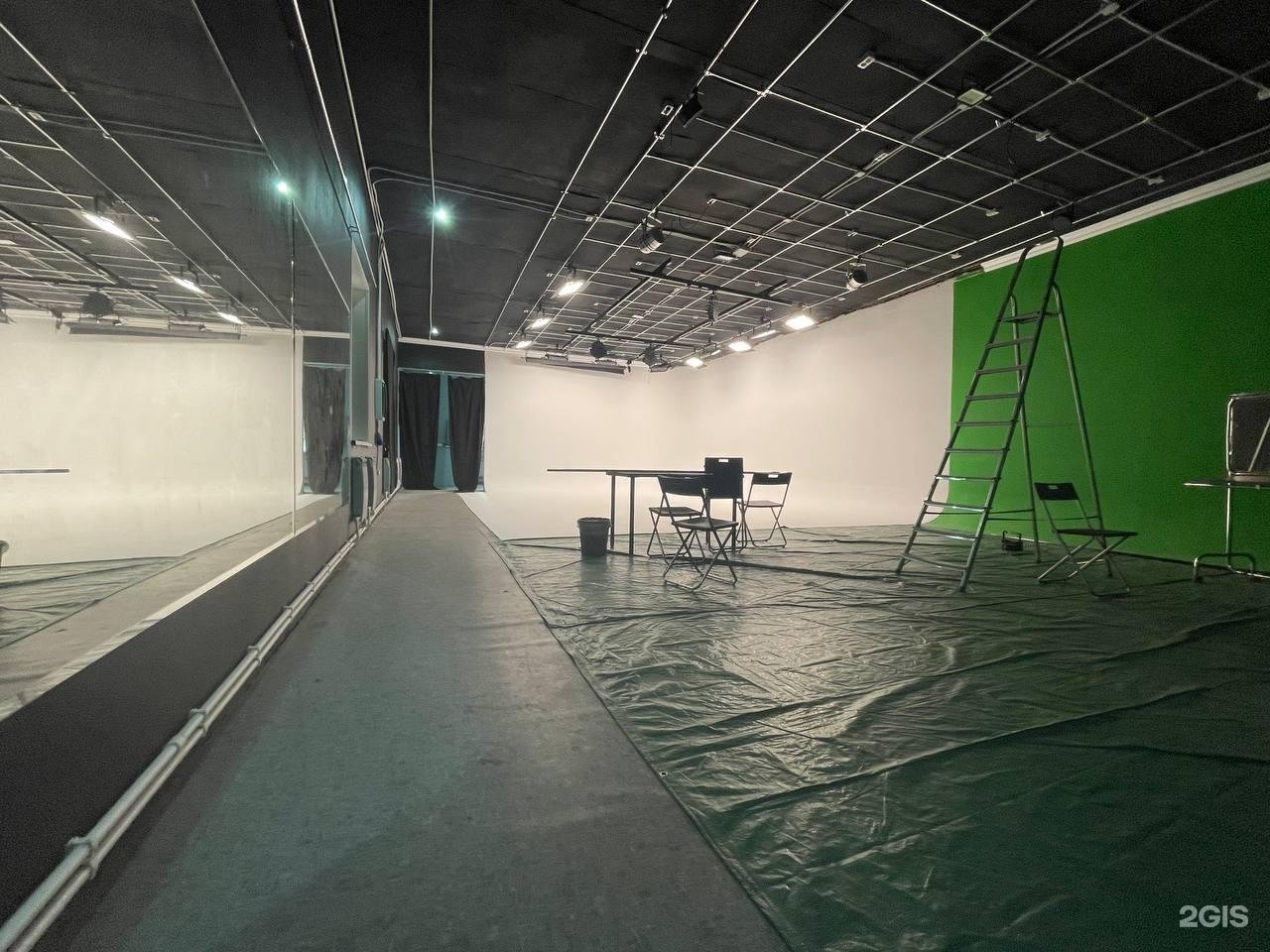 Изображение организации