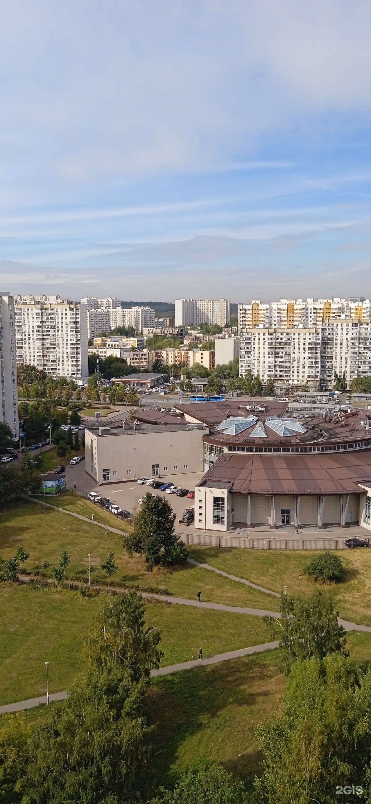 Изображение организации
