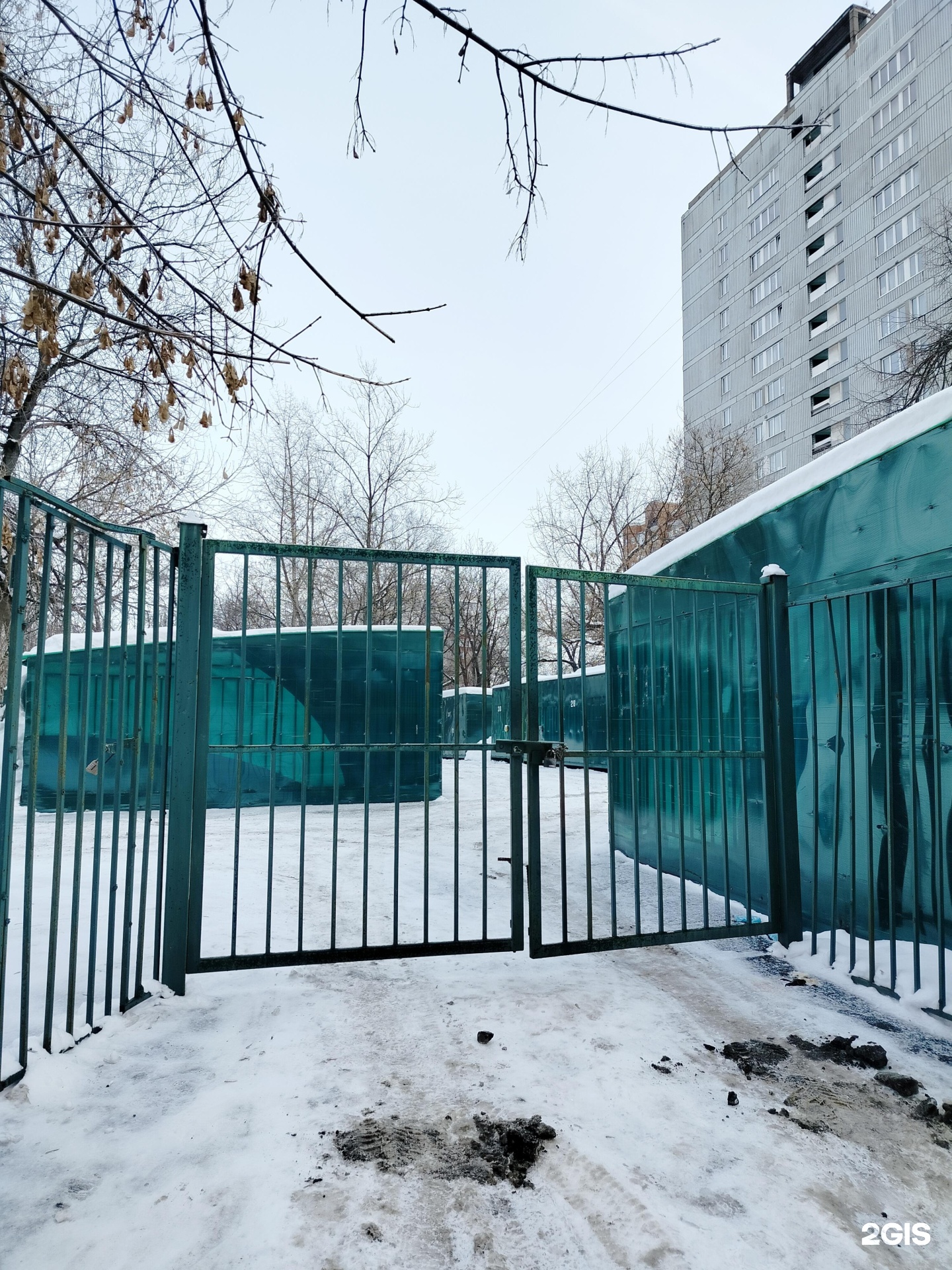Изображение организации