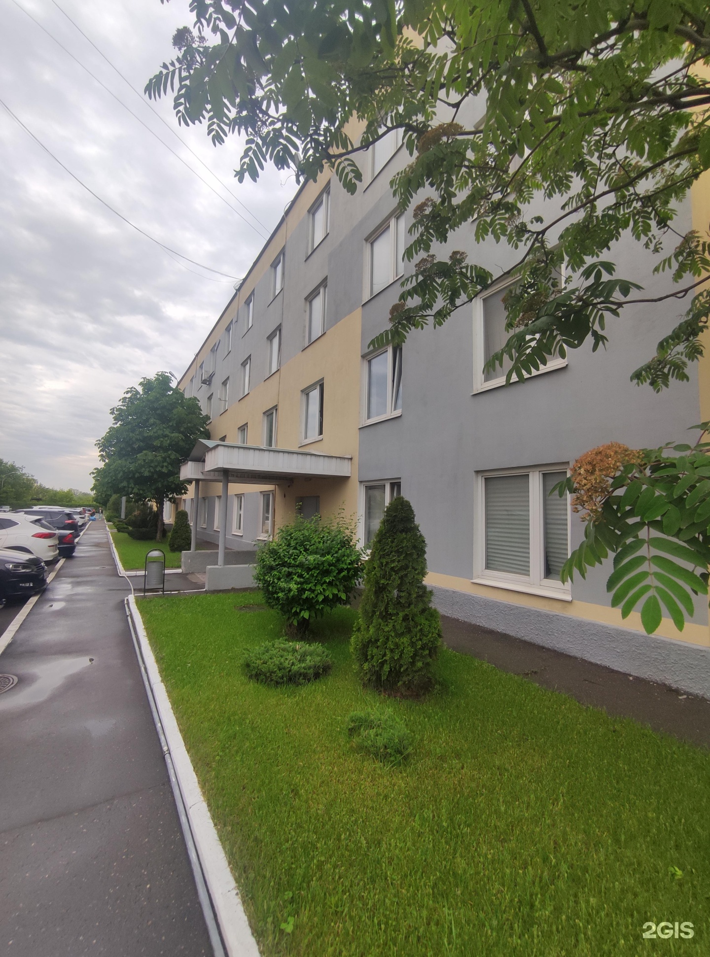 Изображение организации